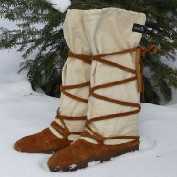 steger mukluks catalog